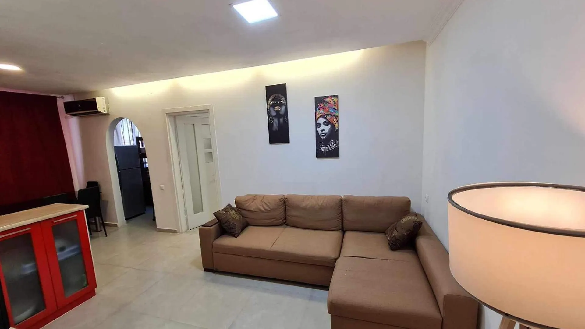 Apartment For Rent For Up To 8 Person In Batumi Center